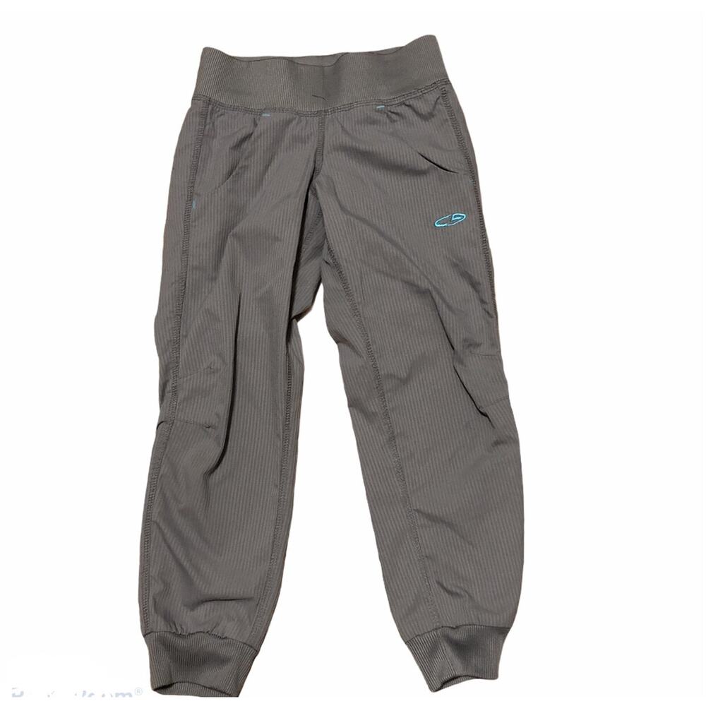 Champion C9 Grey Pull On Pants 4-5